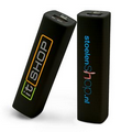 Meteor Power Bank -1000mAh - Black